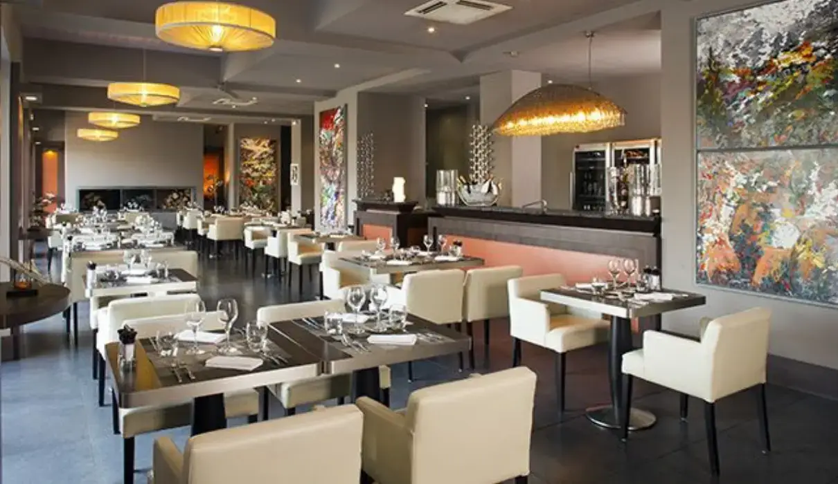 Safari Hôtel 2