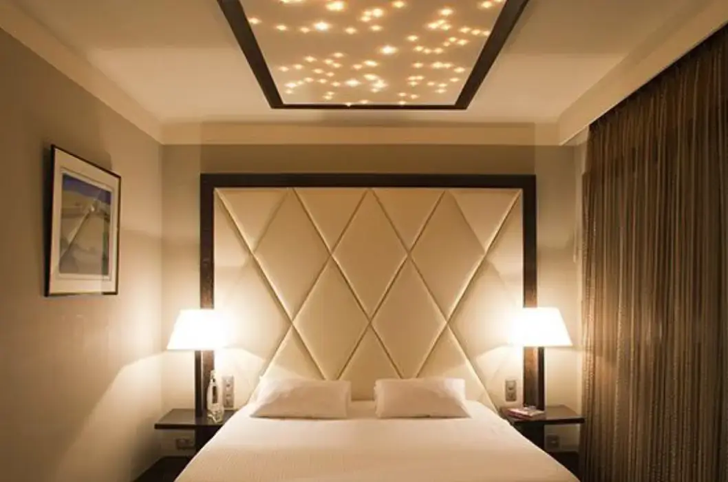 Safari Hôtel 3