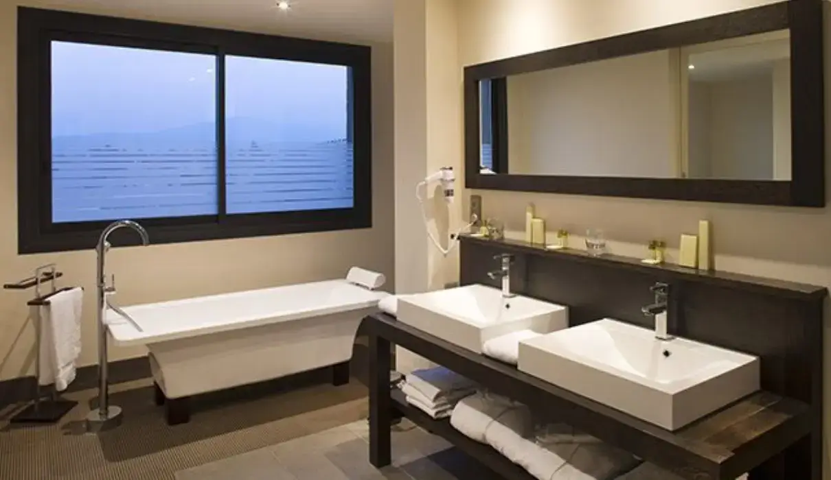 Safari Hôtel 7