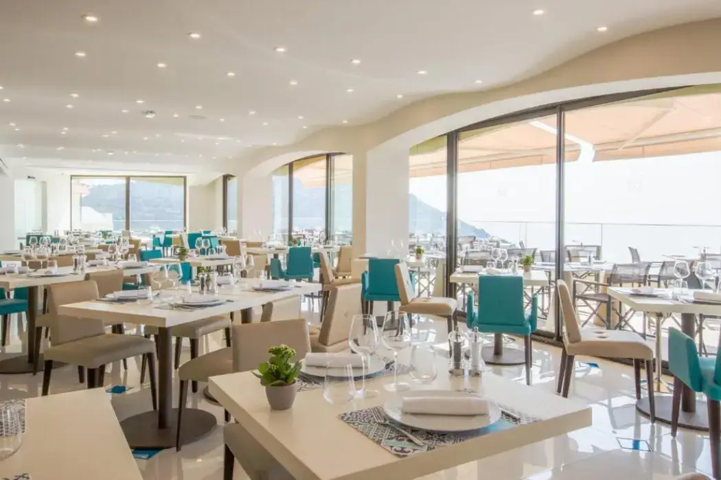 Hôtel Les Terrasses d’Eze 3