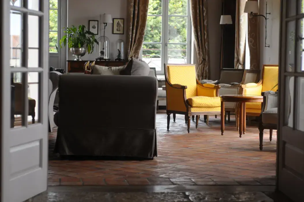 Hostellerie de la Tour d'Auxois 3