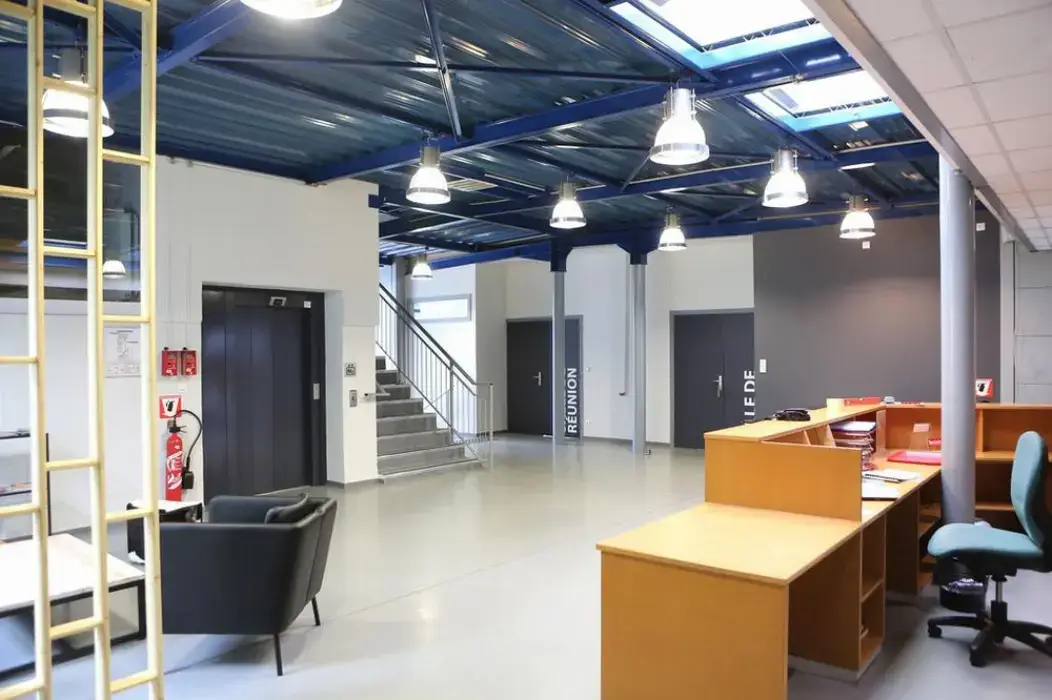 Auberge de Jeunesse 3