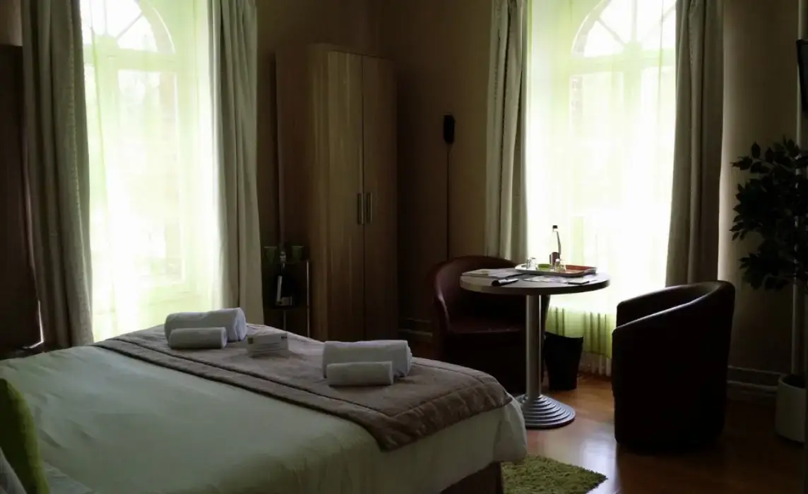Auberge des Vieux Moulins Banaux 7