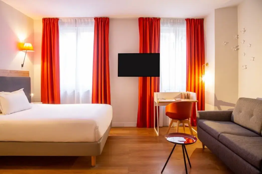 Hôtel Maison Montgrand Vieux Port 12