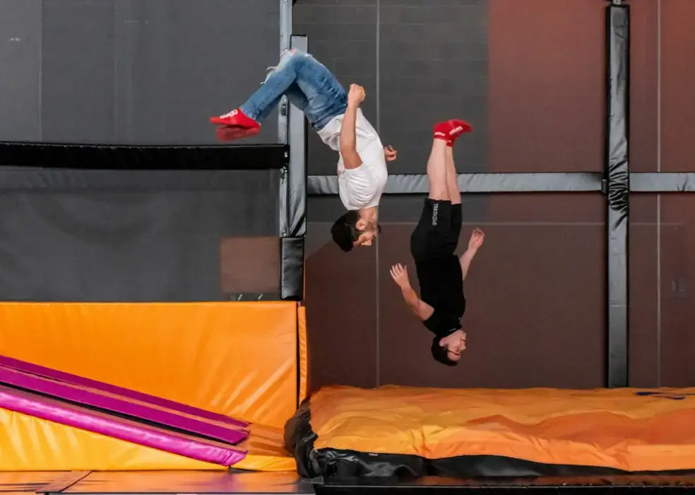 Exalto Décines 5