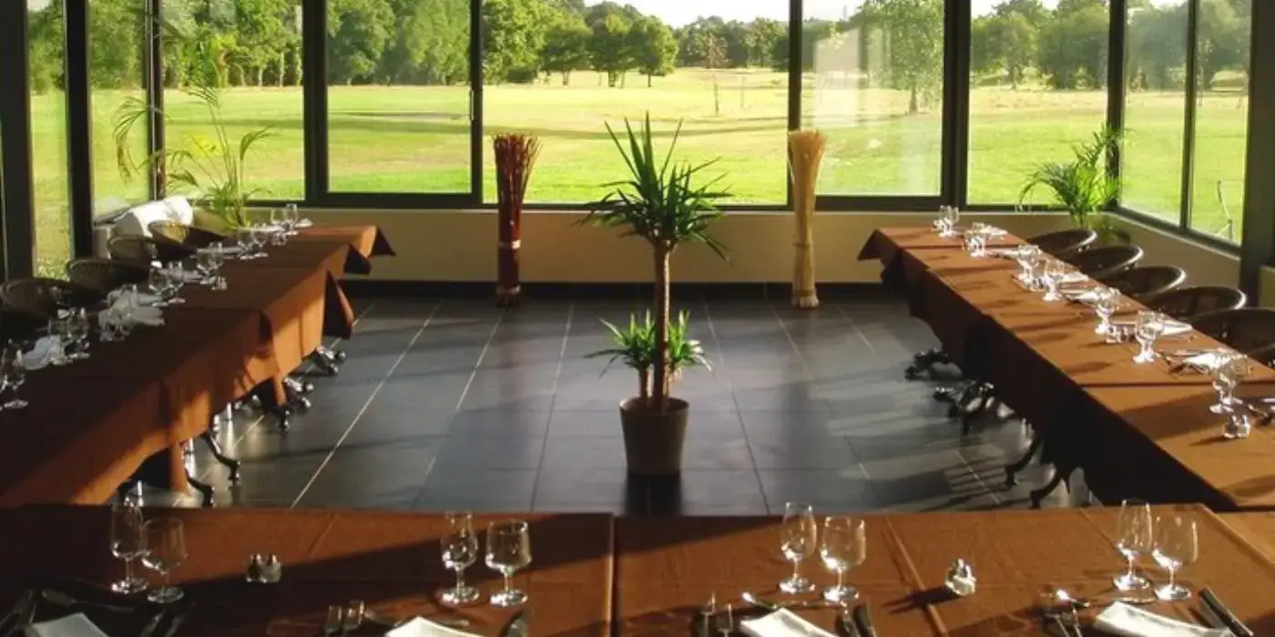 UGOLF Nantes Carquefou 2