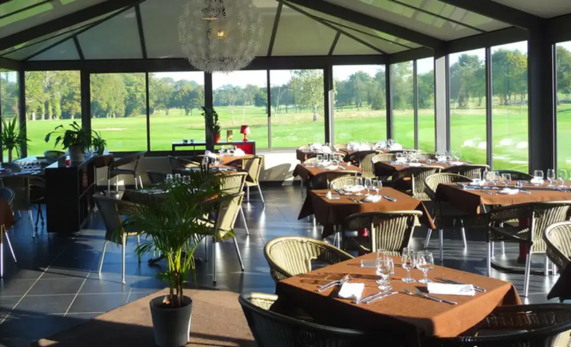 UGOLF Nantes Carquefou 3