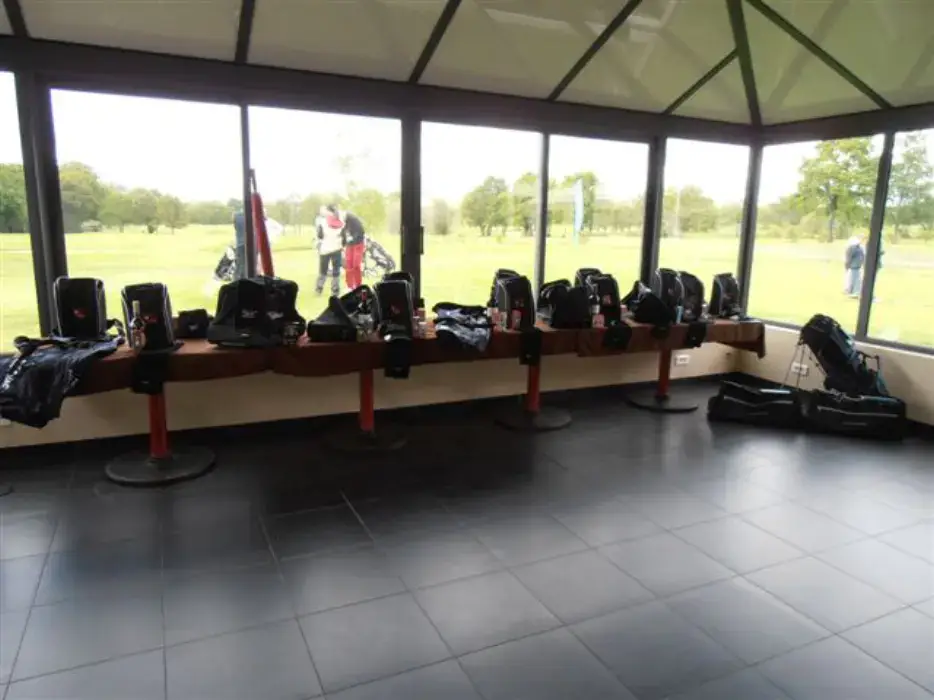 UGOLF Nantes Carquefou 4