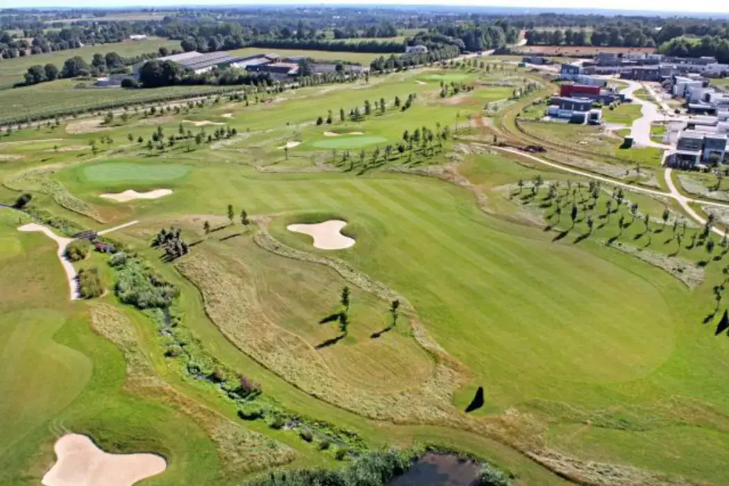 UGOLF Nantes Carquefou 5