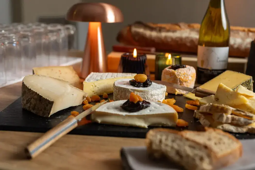 Les Salons de L'Aveyron 8