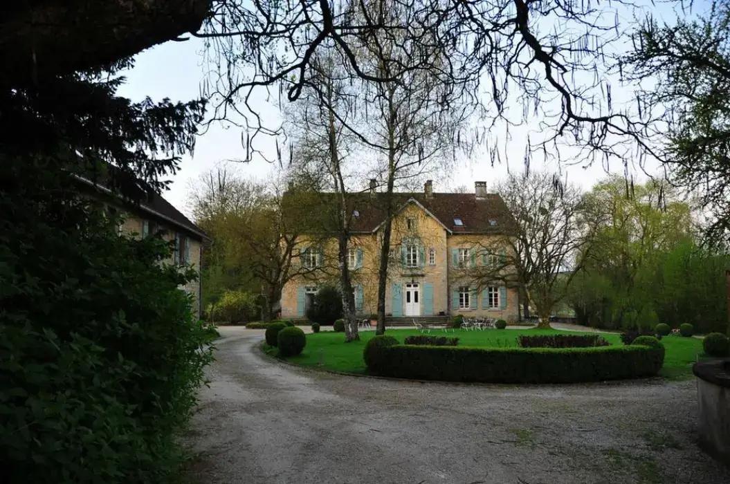 Château de la Linotte 2