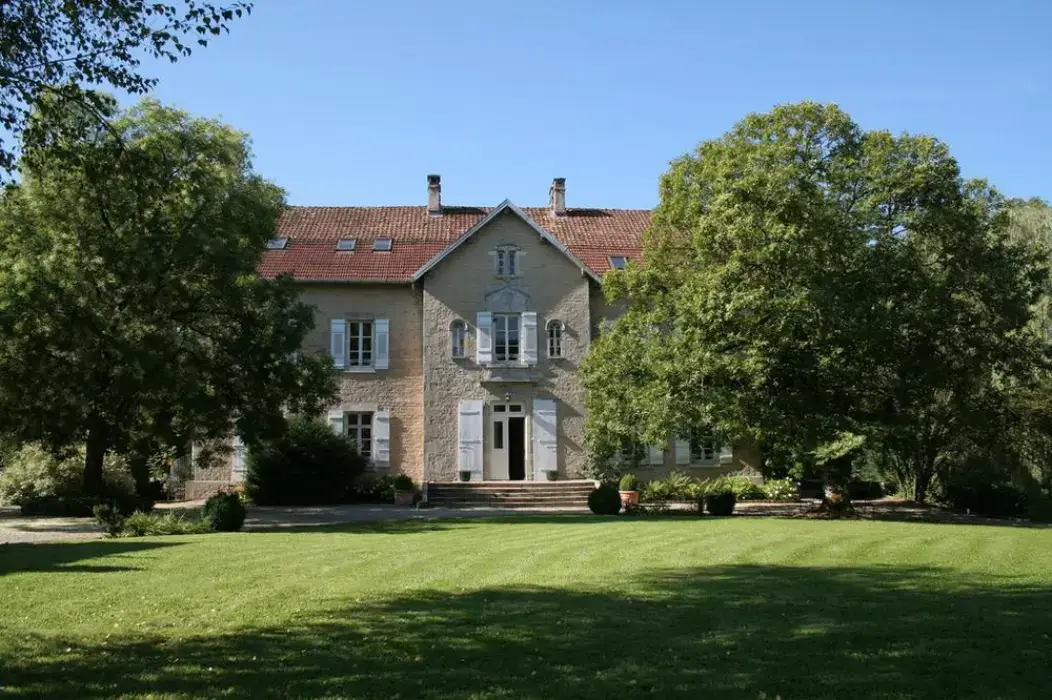 Château de la Linotte 5