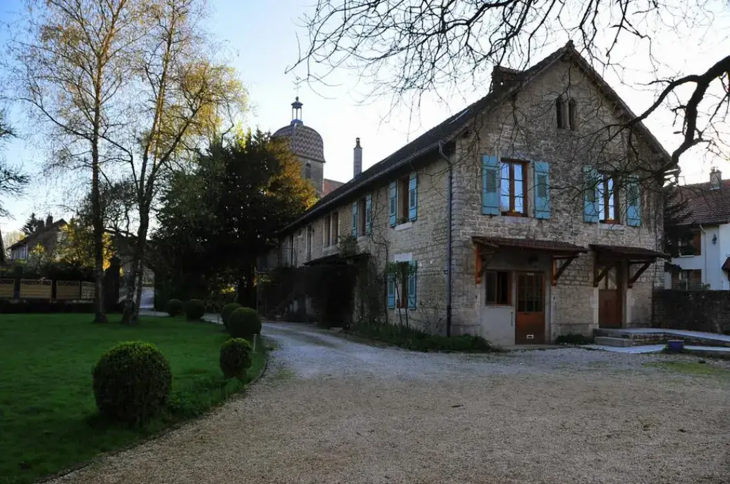 Château de la Linotte 6