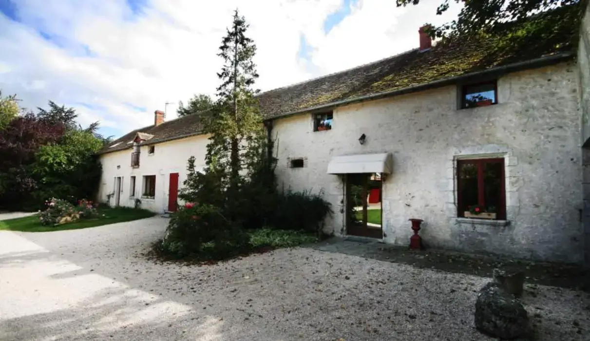 Domaine de la Brosse Montmort 2