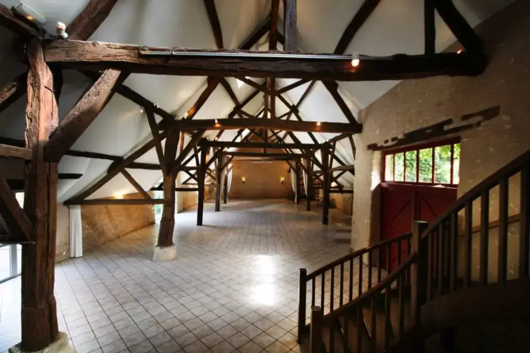 Domaine de la Brosse Montmort 3