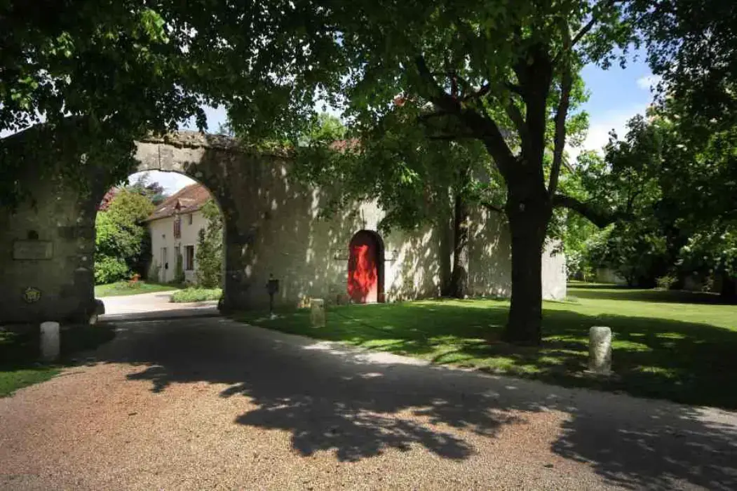 Domaine de la Brosse Montmort 6