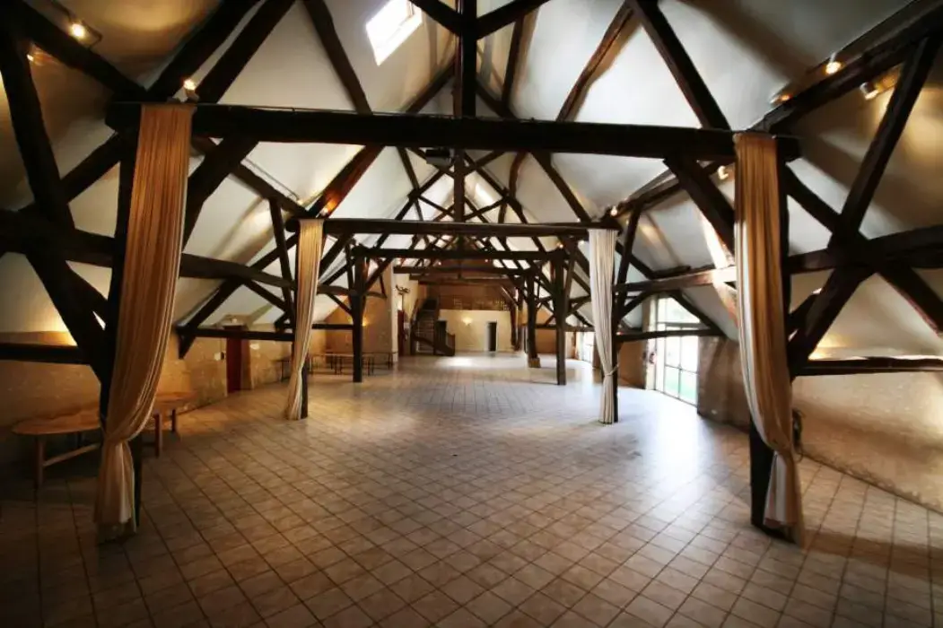Domaine de la Brosse Montmort 9
