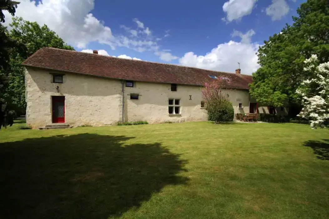 Domaine de la Brosse Montmort 11