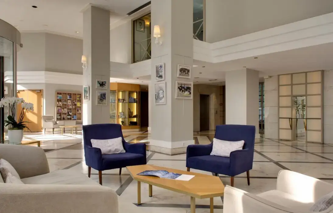Célestins Spa Thermal et Hôtel 5* 2
