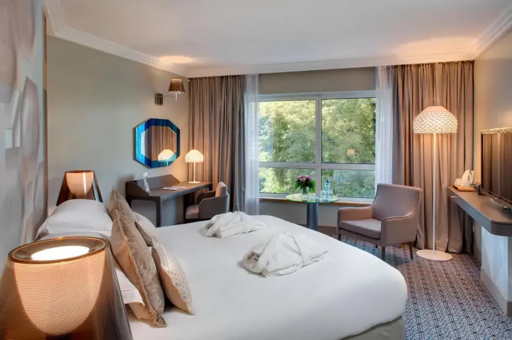 Célestins Spa Thermal et Hôtel 5* 3