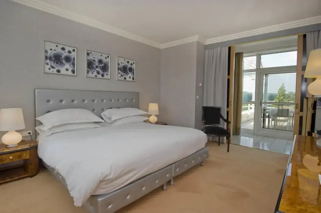 Célestins Spa Thermal et Hôtel 5* 4