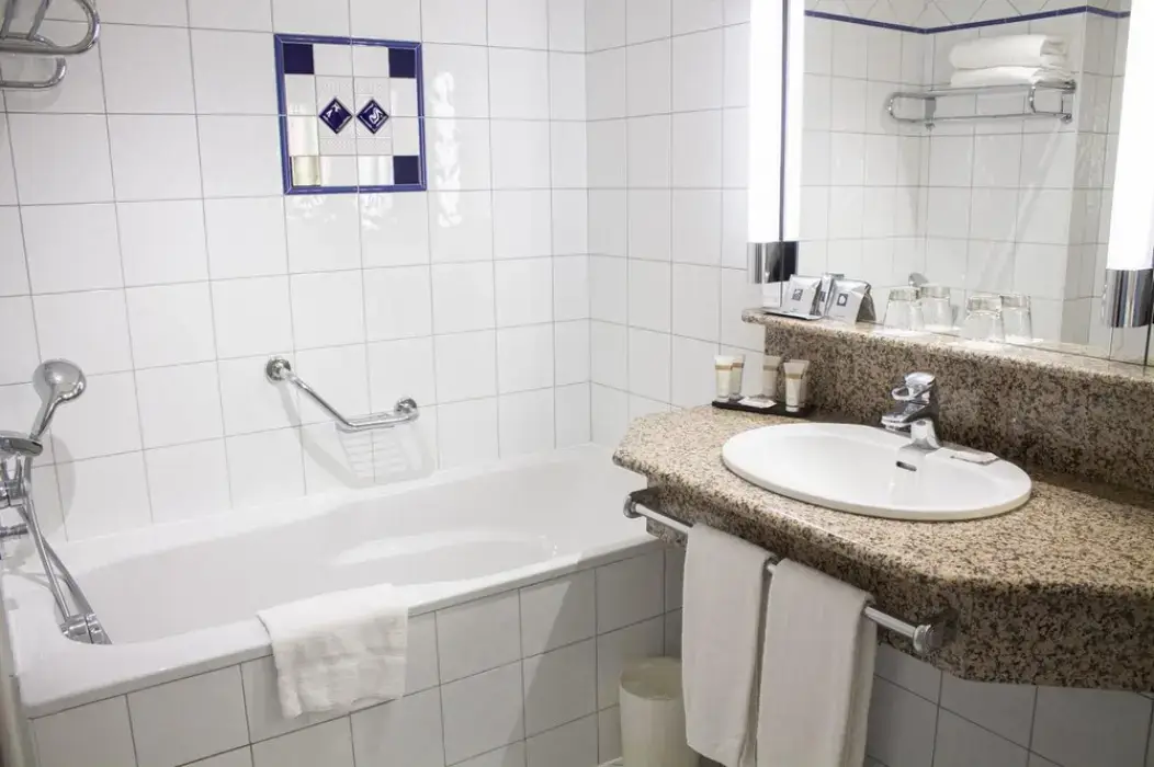 Célestins Spa Thermal et Hôtel 5* 6