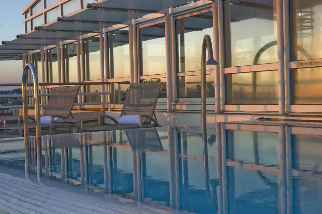 Célestins Spa Thermal et Hôtel 5* 7