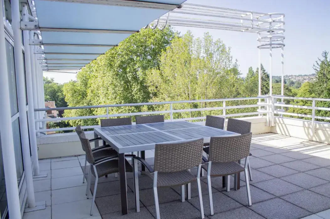Célestins Spa Thermal et Hôtel 5* 9