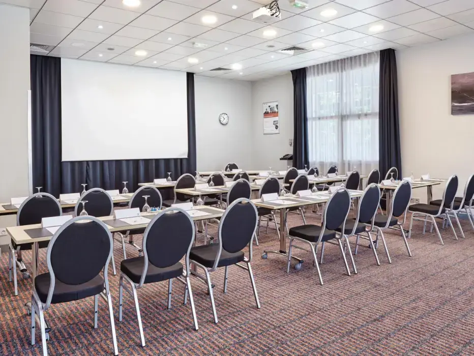 Holiday Inn Toulon City Centre 2