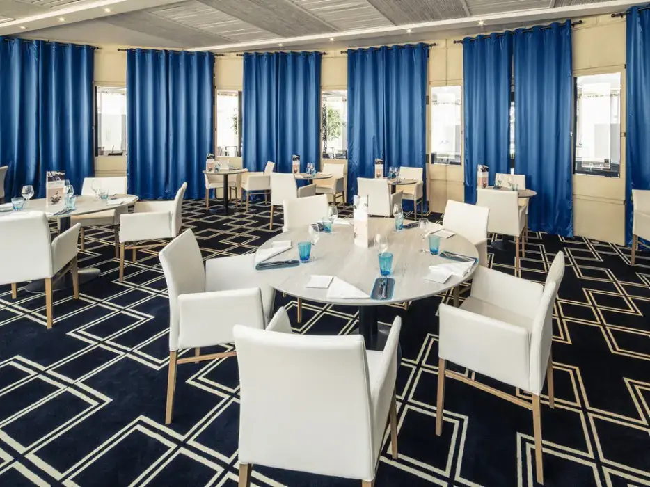 Mercure Montpellier Centre Antigone 4