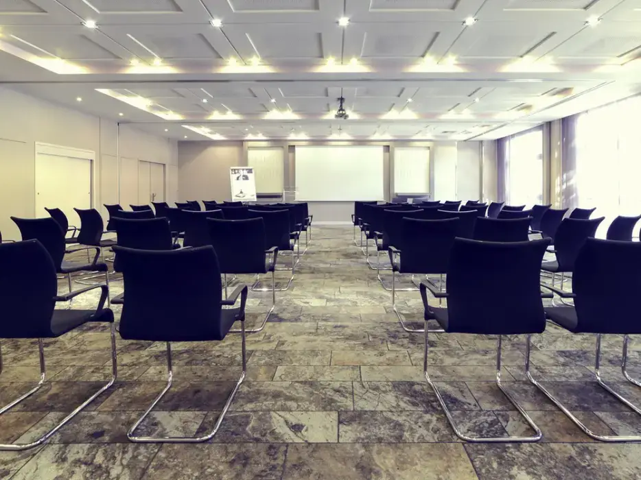 Mercure Montpellier Centre Antigone 7