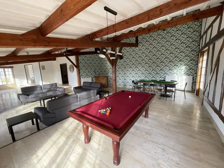 Le Ranch des Bois 2
