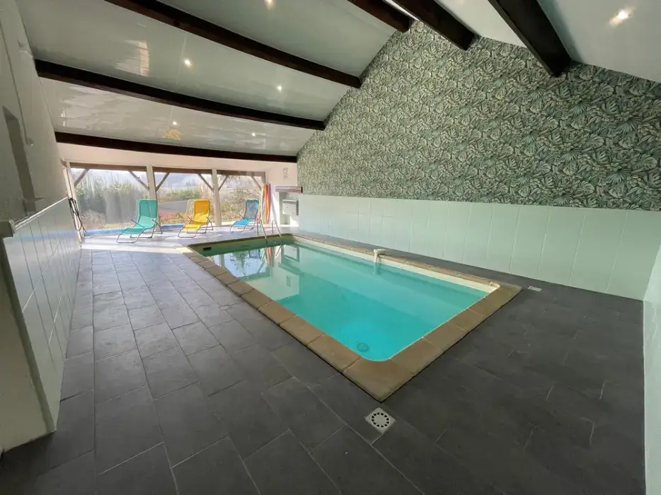 Le Ranch des Bois 3