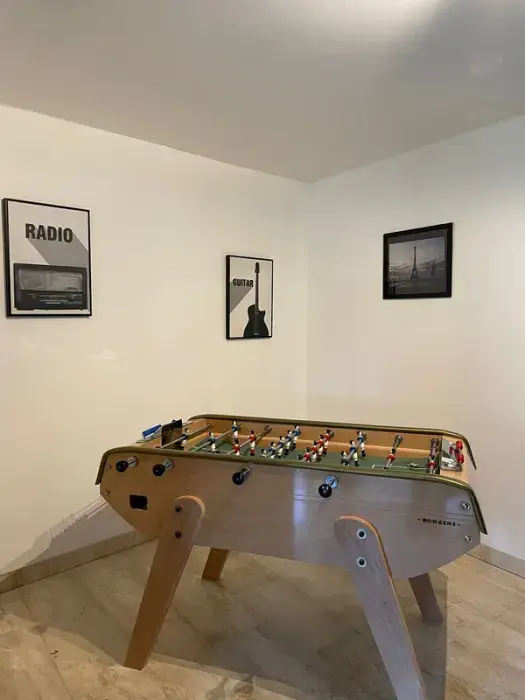 Le Ranch des Bois 4
