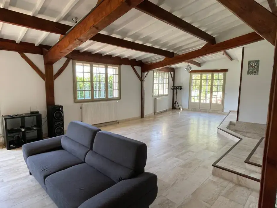Le Ranch des Bois 5