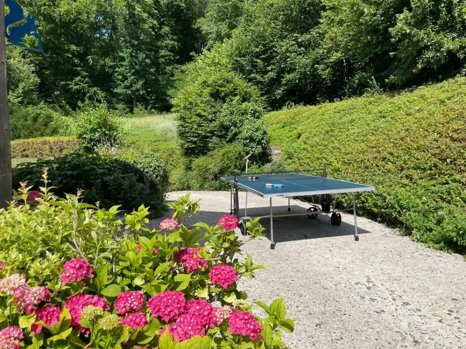 Le Ranch des Bois 6
