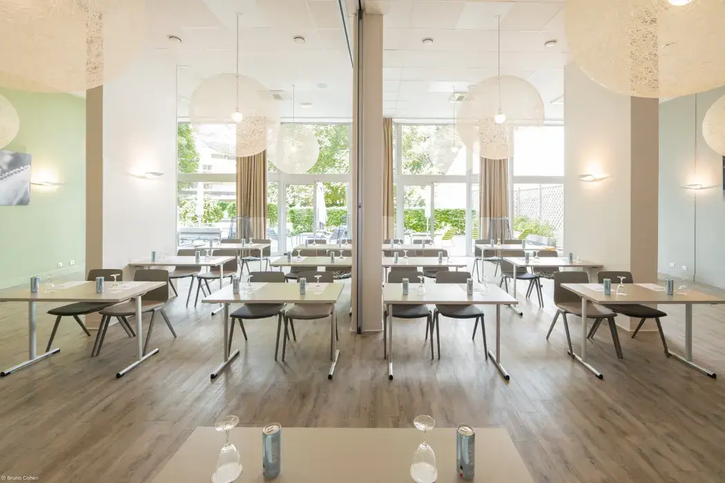 Best Western PLUS Hôtel du Parc 8