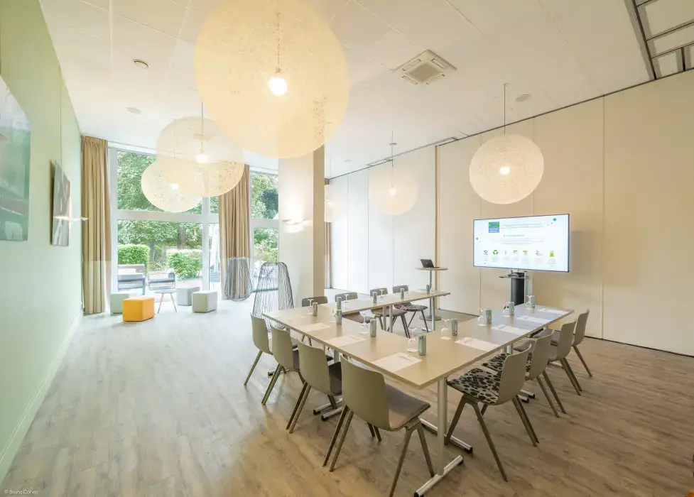 Best Western PLUS Hôtel du Parc 9