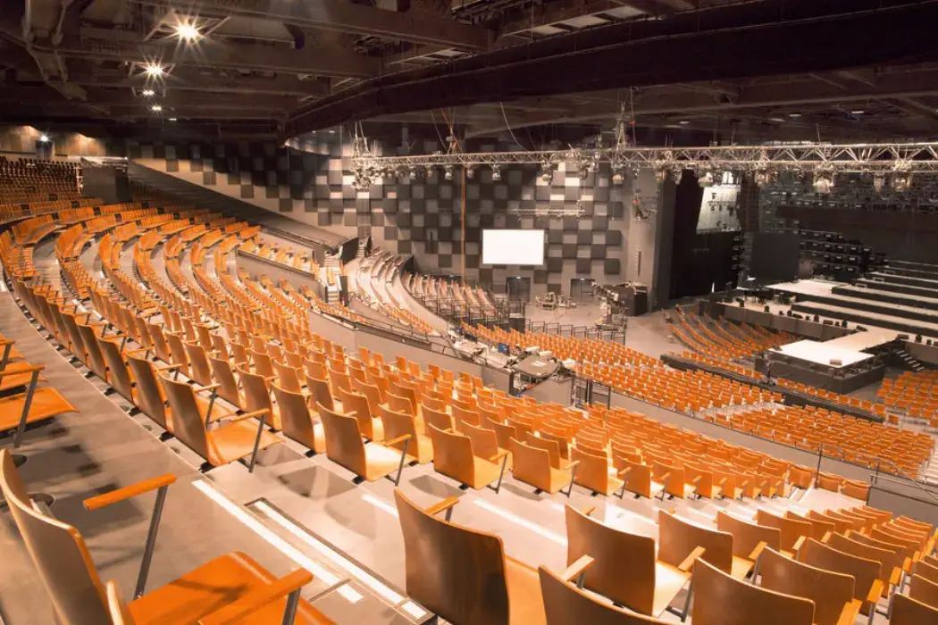 La Seine Musicale 7