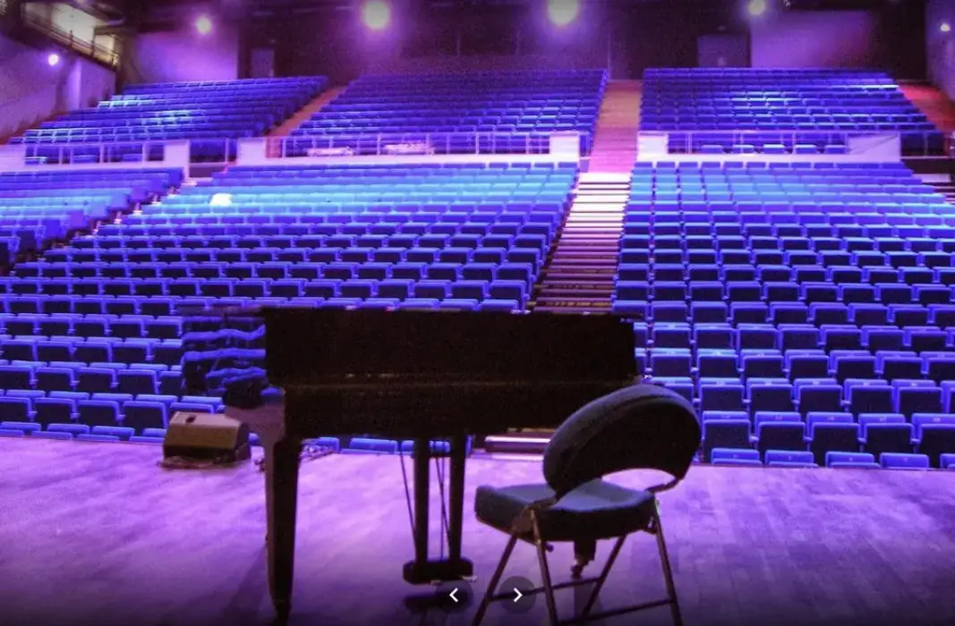 Palais des Congrès et des Expositions de Saint-Brieuc 5