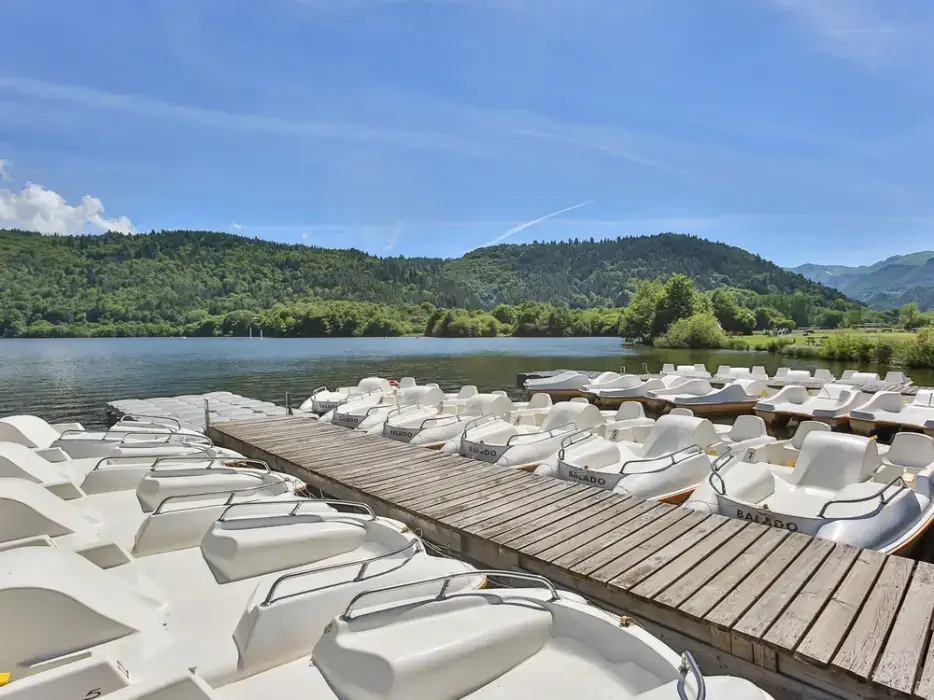 Yelloh! Village Le Pré Bas 5