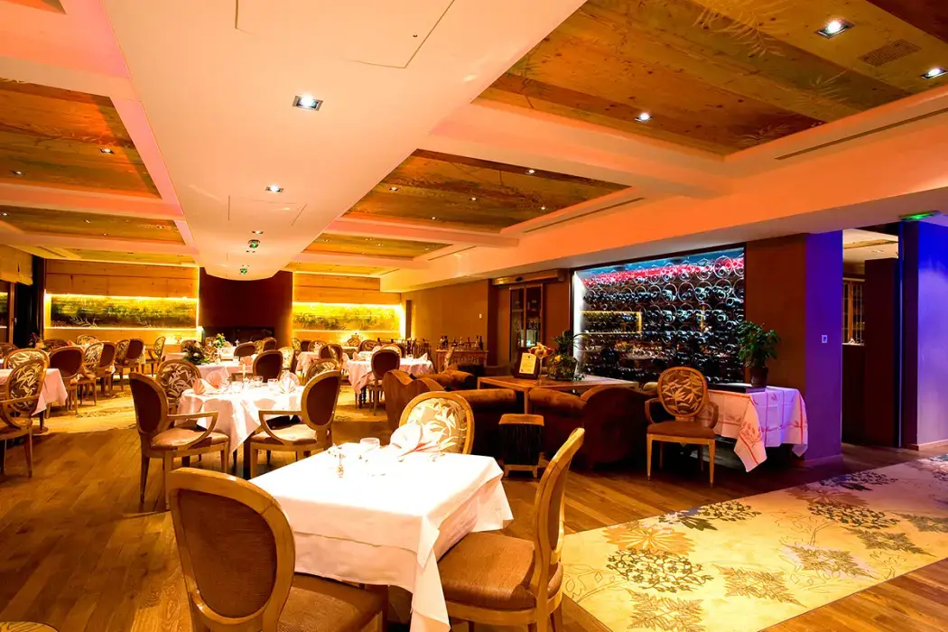 Au Lion d'Or 8