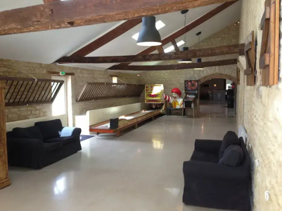 Domaine de Contre 2