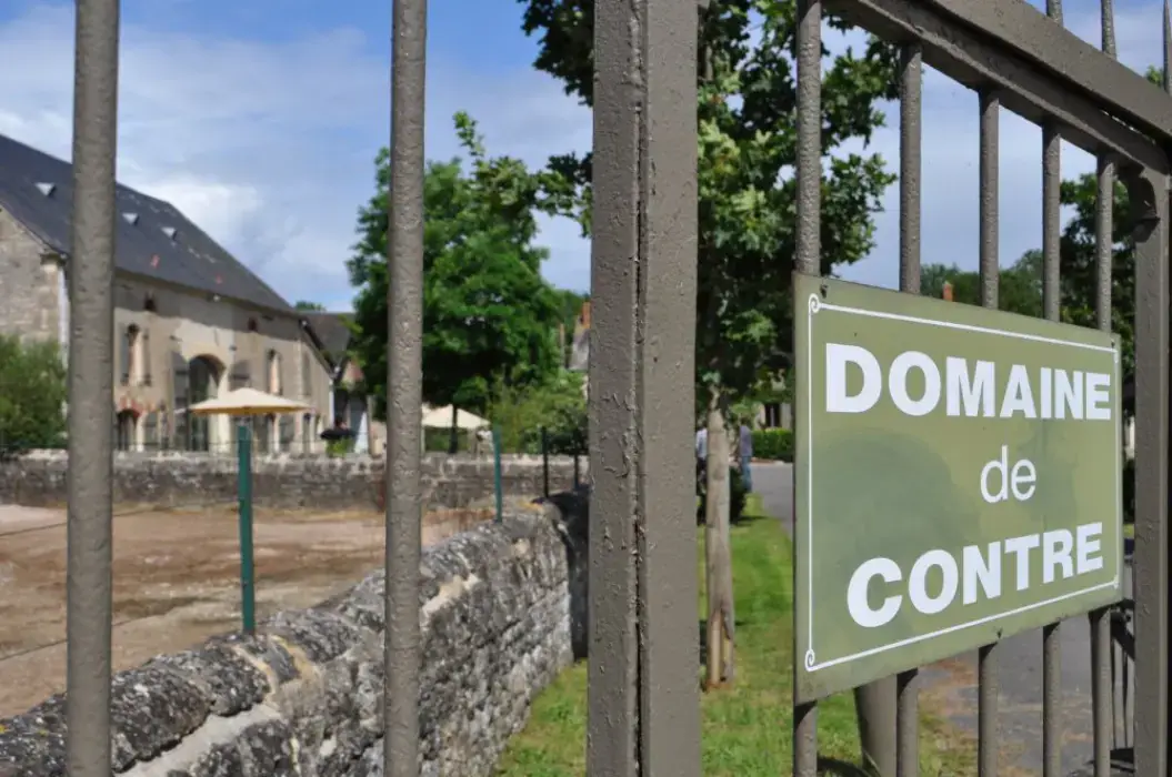 Domaine de Contre 3