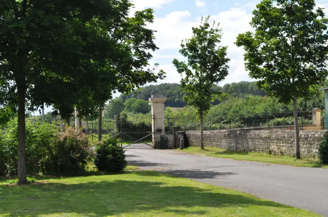Domaine de Contre 5