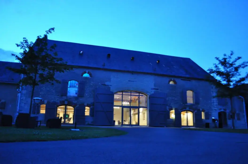 Domaine de Contre 7