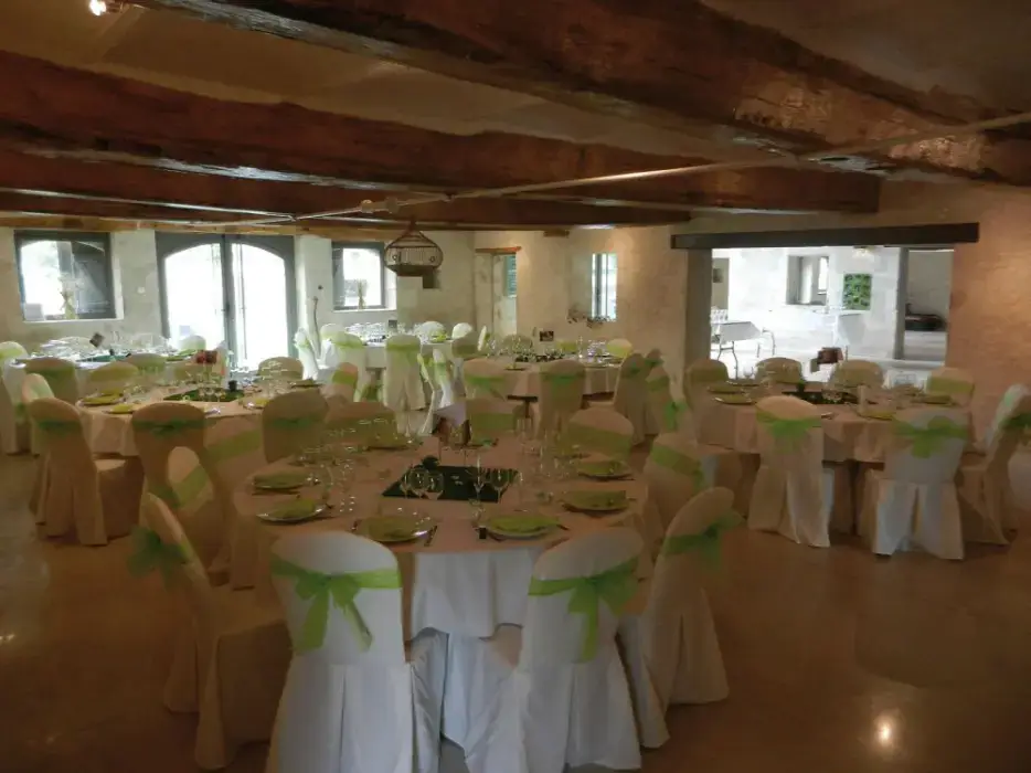 Domaine de Contre 8