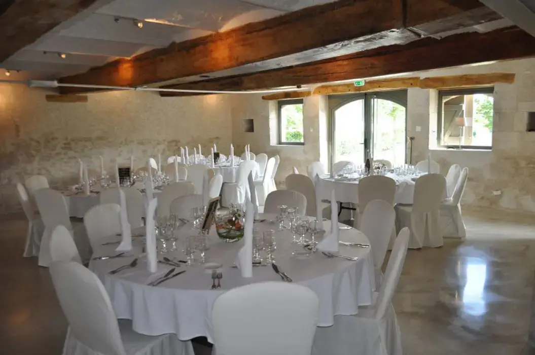 Domaine de Contre 9