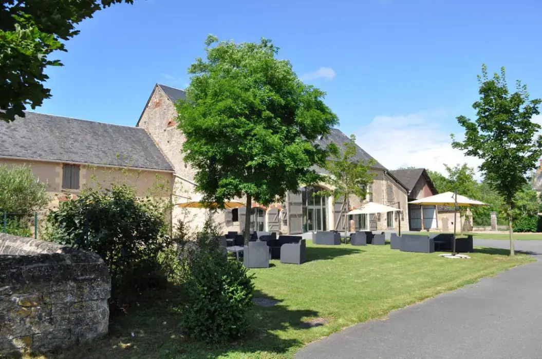 Domaine de Contre 11