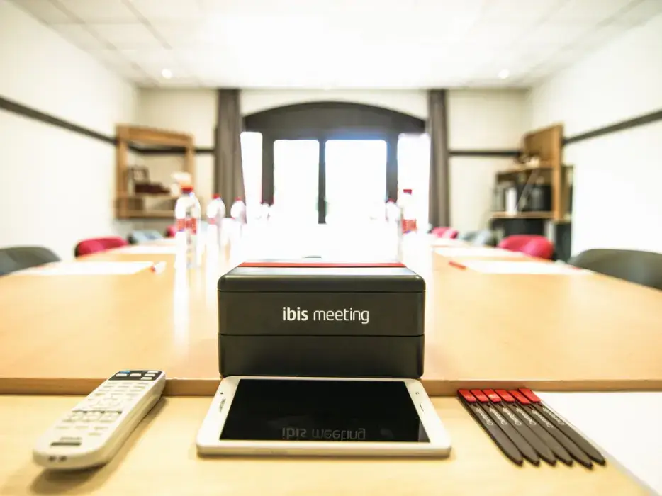 Ibis Marseille Est La Valentine 2